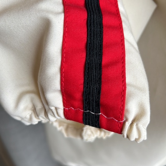 Vintage Disneyland Matterhorn Expedition 1978 crew member jacket. Size XL - Picture 10 of 13